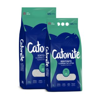 Catonite Bentonit Çam Kokulu