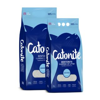 Catonite Bentonit Parfümsüz