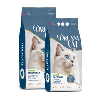 Dream Cat Aktif Karbonlu