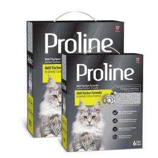 Proline Aktif Karbonlu