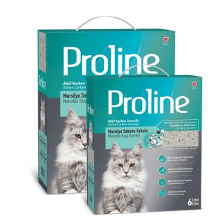 Proline Marsilya Sabun Kokulu